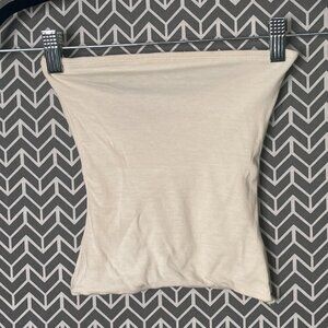 WeWoreWhat | Rib Tube Top